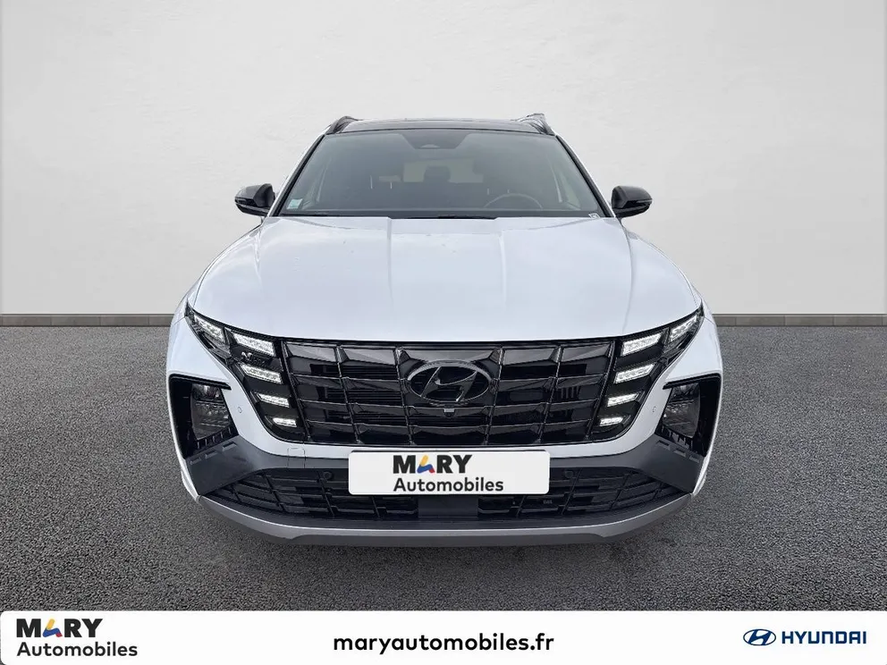 Véhicule occasion 202829 - hyundai TUCSON - Photo 6