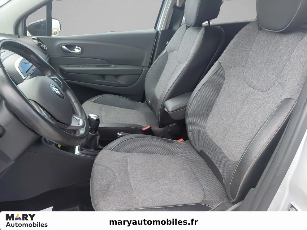 Véhicule occasion 1232804 - renault CAPTUR - Photo 12