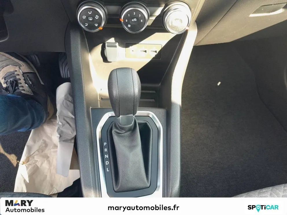 Véhicule occasion 200956 - renault CLIO - Photo 15