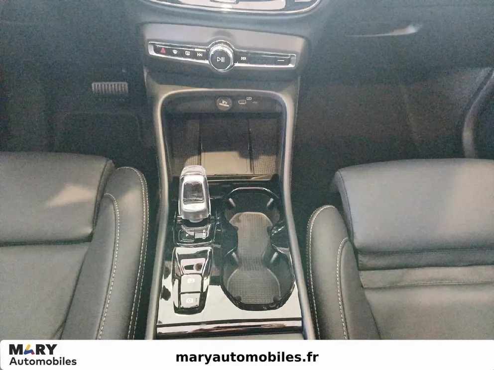 Véhicule occasion 1228727 - volvo XC40 - Photo 13