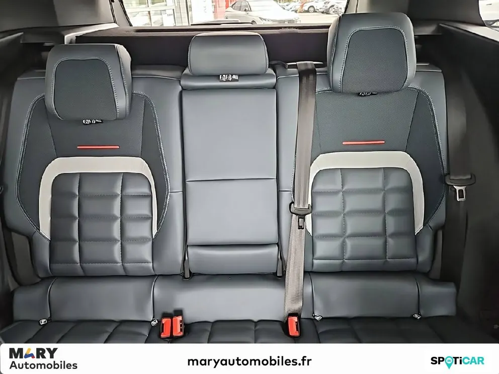 Véhicule occasion 201484 - Citroën C5 AIRCROSS HYBRIDE - Photo 16