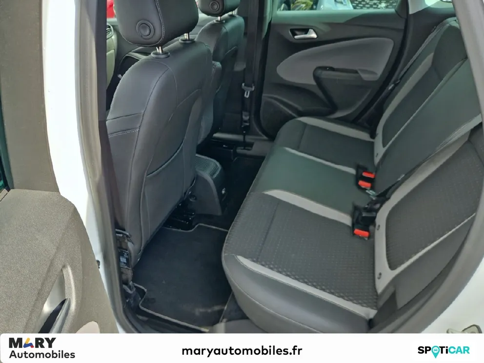 Véhicule occasion 218416 - opel CROSSLAND - Photo 15