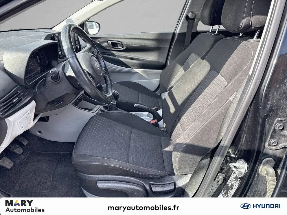 Véhicule occasion 227473 - hyundai i20 - Photo 10