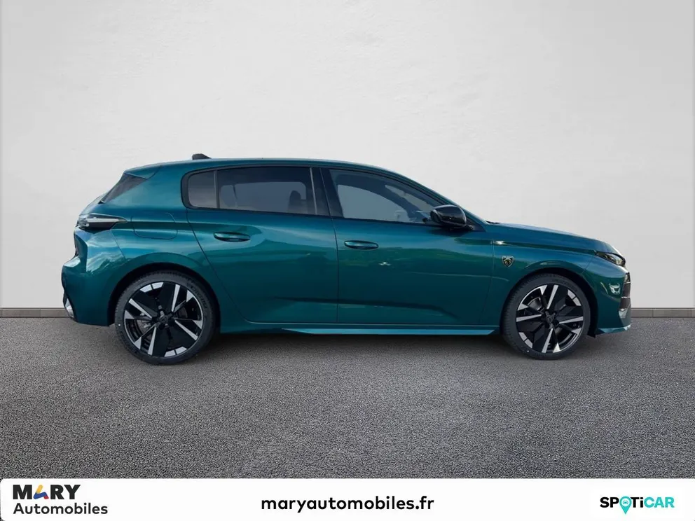 Véhicule occasion 205908 - peugeot 308 - Photo 4