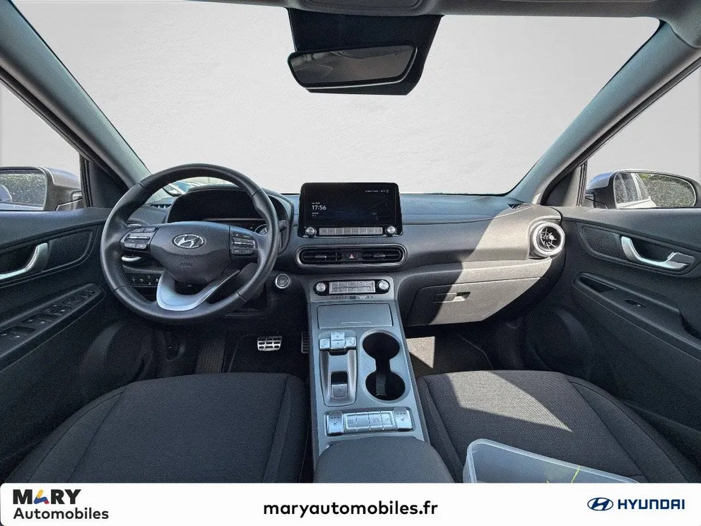 Véhicule occasion 181506 - hyundai KONA - Photo 8
