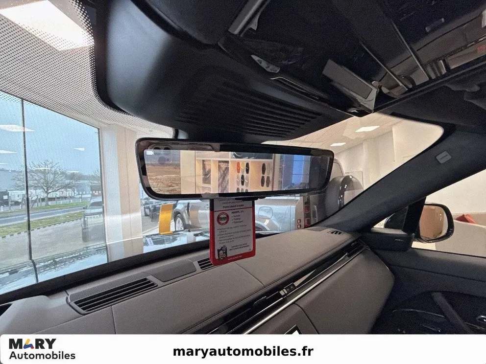 Véhicule occasion 155980 - land rover RANGE ROVER SPORT - Photo 20