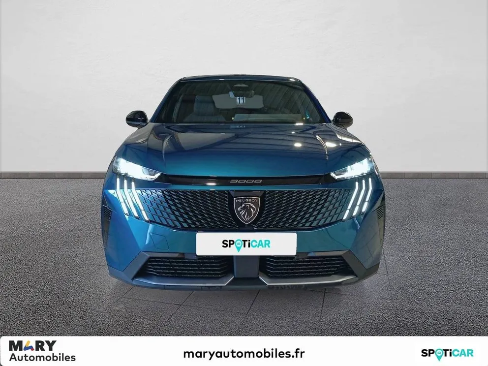 Véhicule occasion 231061 - peugeot 3008 - Photo 2