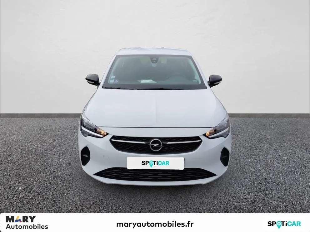 Véhicule occasion 204792 - opel CORSA - Photo 2