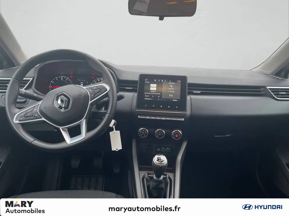 Véhicule occasion 197693 - renault CLIO - Photo 8