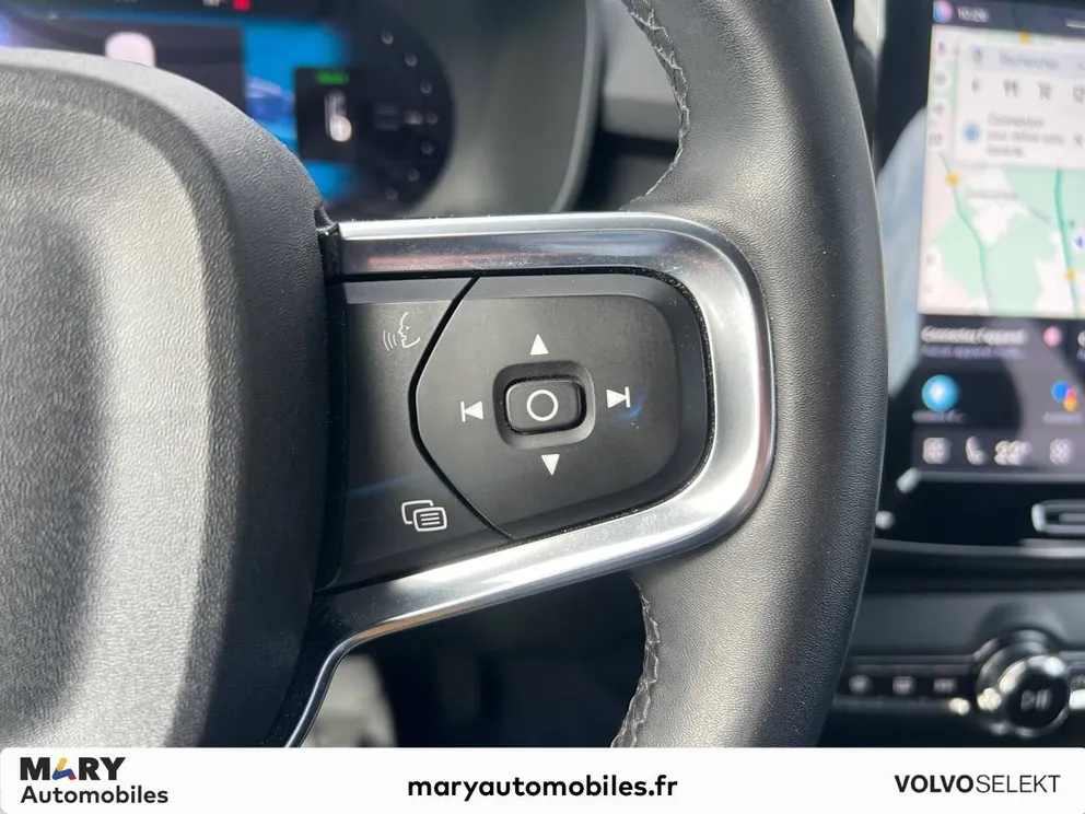 Véhicule occasion 232739 - volvo XC40 - Photo 15