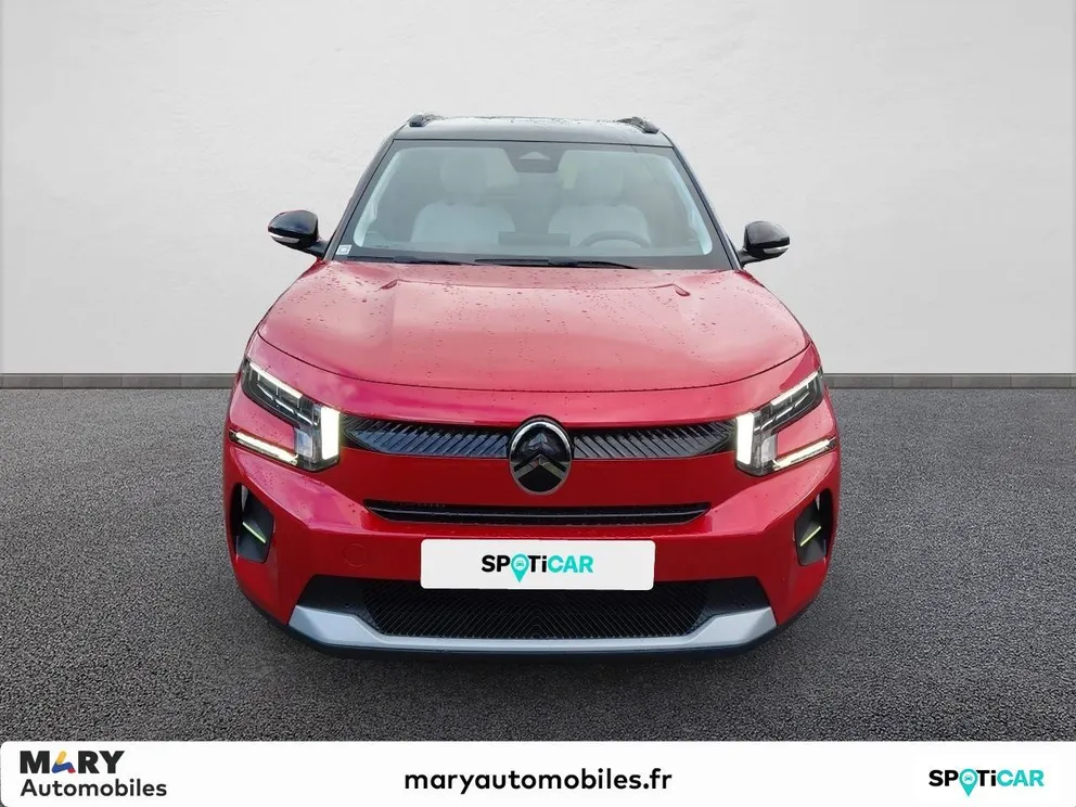 Véhicule occasion 219878 - Citroën C3 - Photo 2