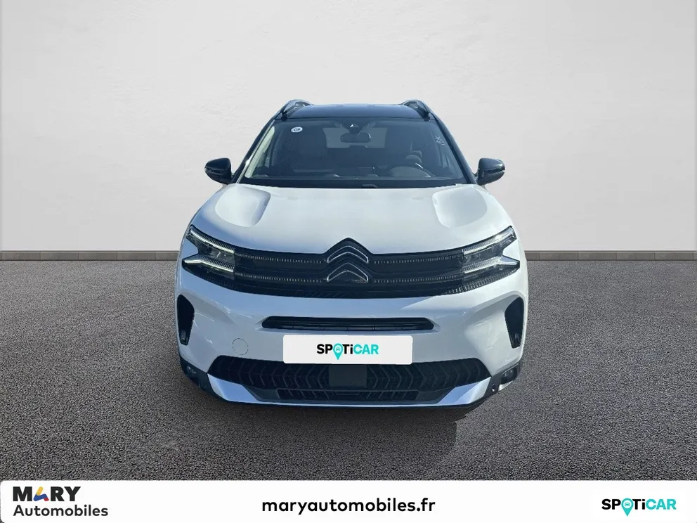 Véhicule occasion 1230093 - Citroën C5 AIRCROSS - Photo 6