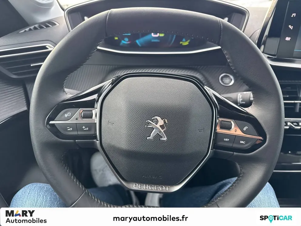 Véhicule occasion 210403 - peugeot 208 - Photo 15