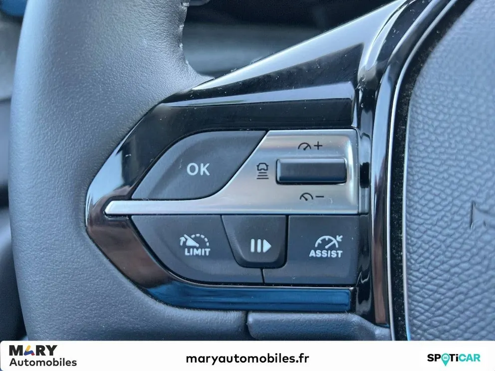 Véhicule occasion 227556 - peugeot 308 - Photo 15