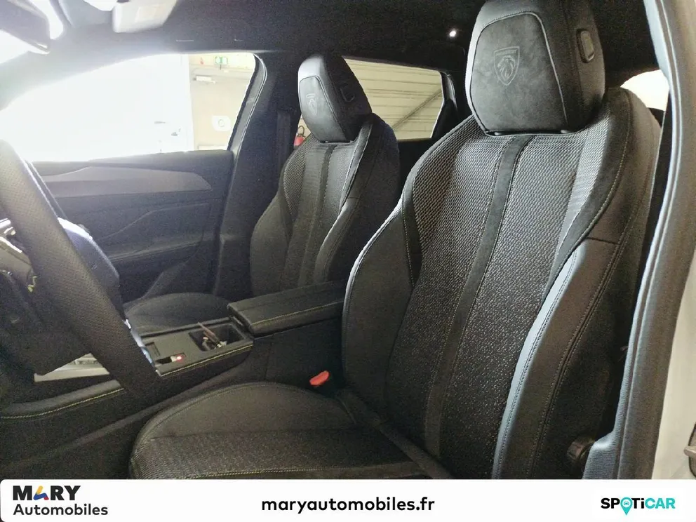 Véhicule occasion 182193 - peugeot 308 - Photo 9