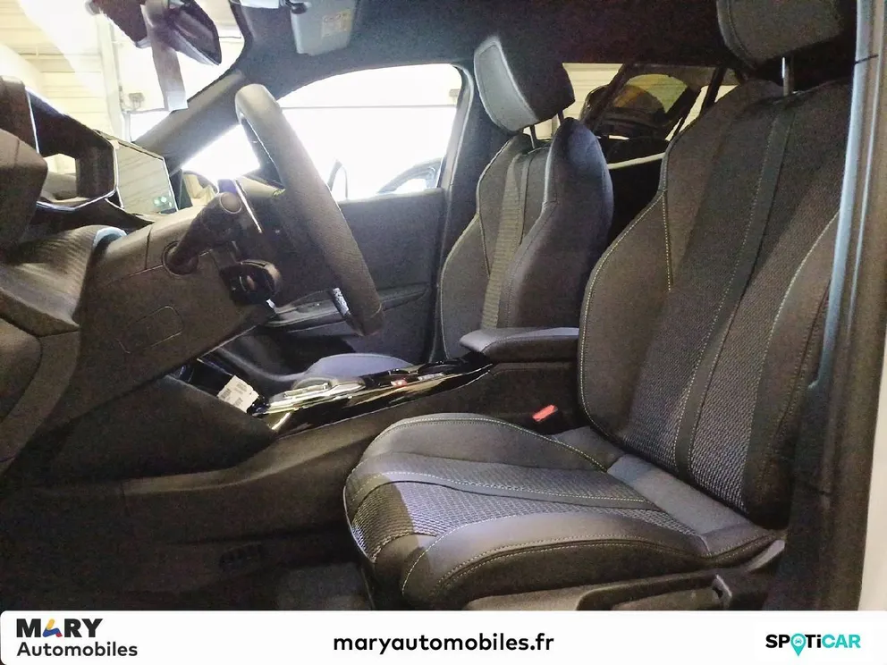 Véhicule occasion 162574 - peugeot 2008 - Photo 9