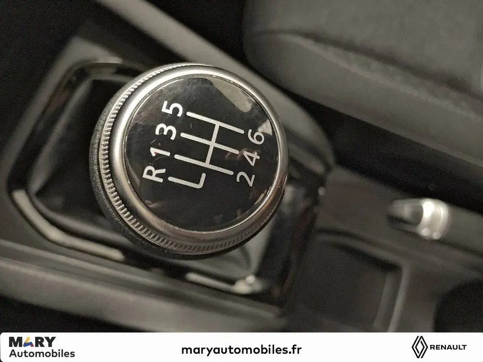 Véhicule occasion 207162 - renault CLIO - Photo 13