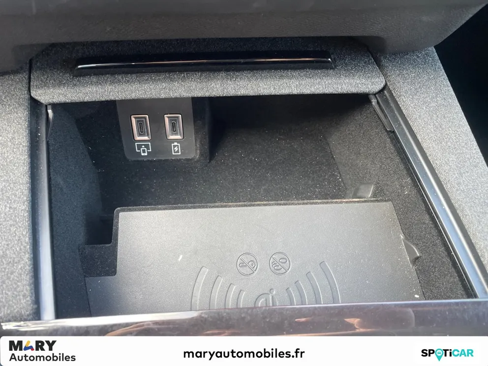 Véhicule occasion 1238883 - opel GRANDLAND - Photo 16