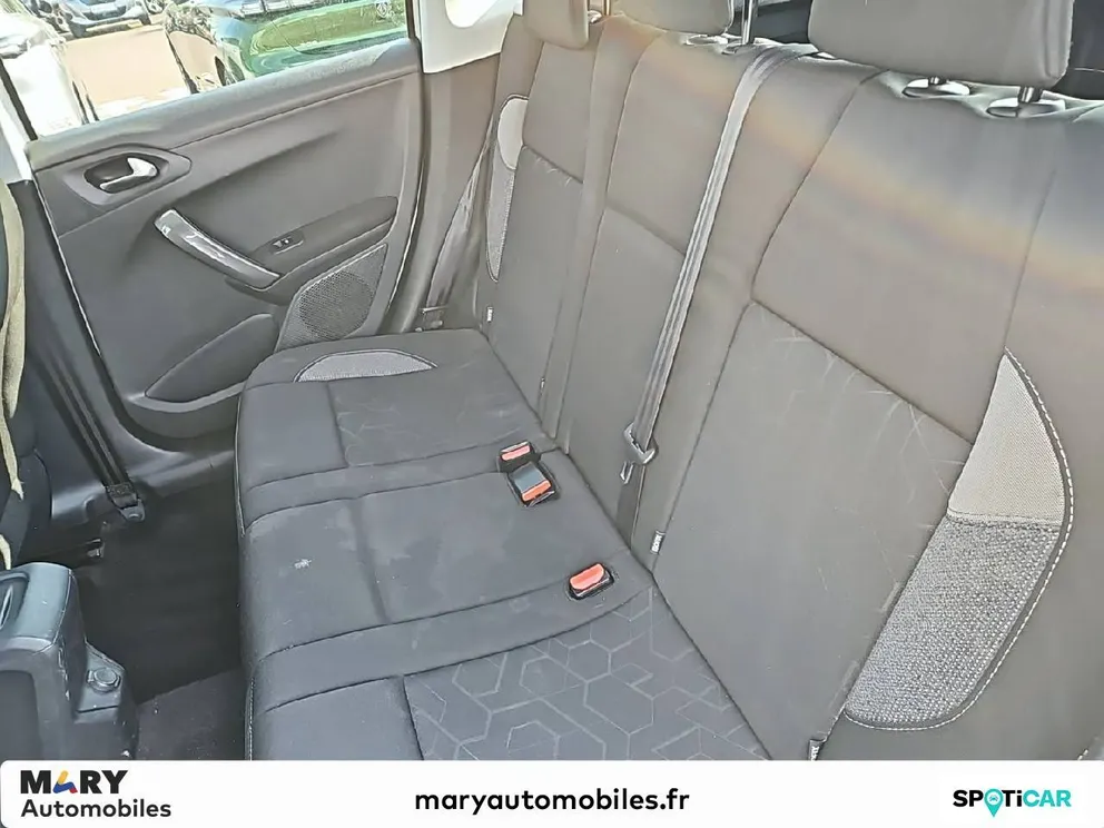 Véhicule occasion 172208 - peugeot 2008 - Photo 10