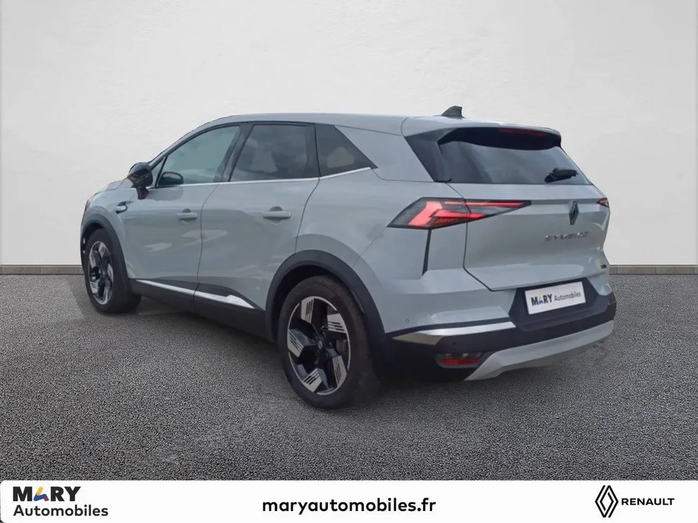 Véhicule occasion 207339 - renault SYMBIOZ - Photo 7