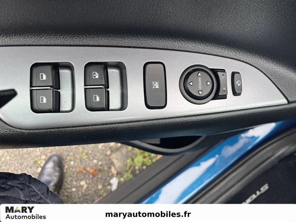 Véhicule occasion 199167 - kia STONIC - Photo 18