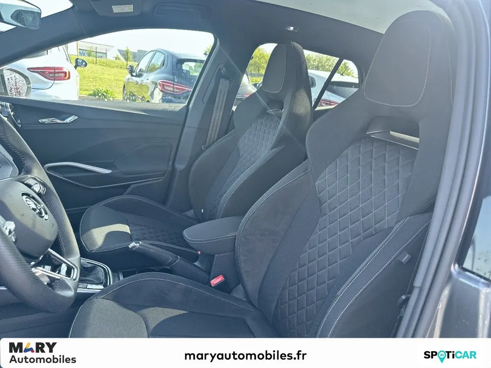 Véhicule occasion 235905 - skoda FABIA - Photo 13