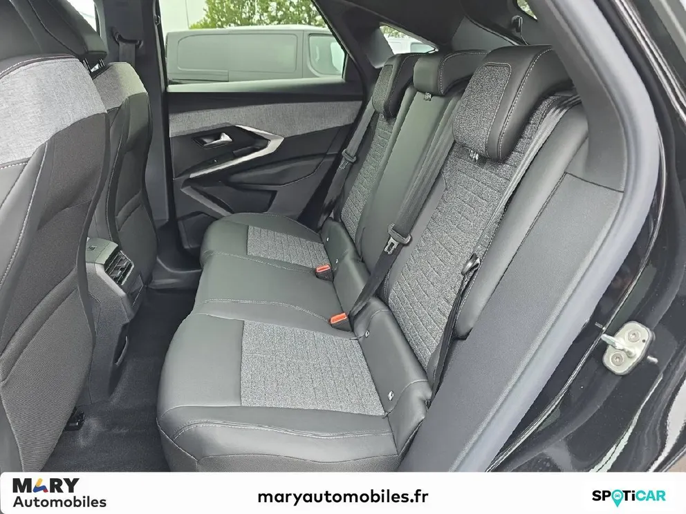 Véhicule occasion 187146 - peugeot 3008 - Photo 10