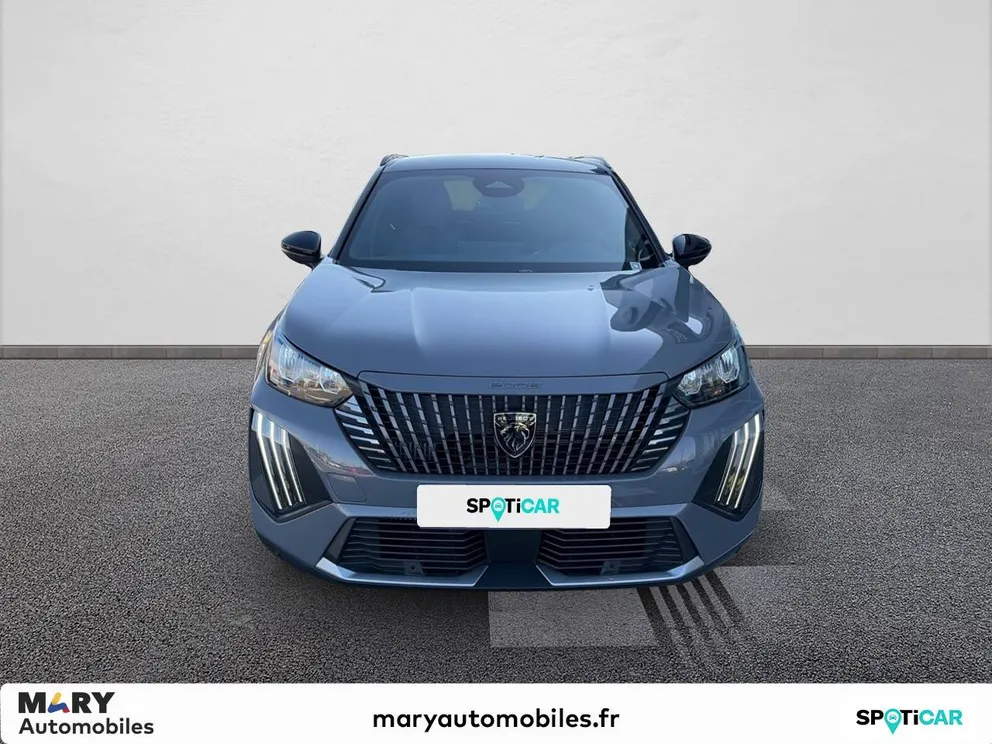 Véhicule occasion 224377 - peugeot 2008 - Photo 8