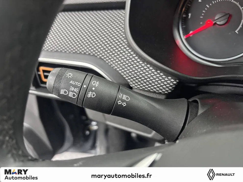 Véhicule occasion 224560 - dacia SANDERO - Photo 20