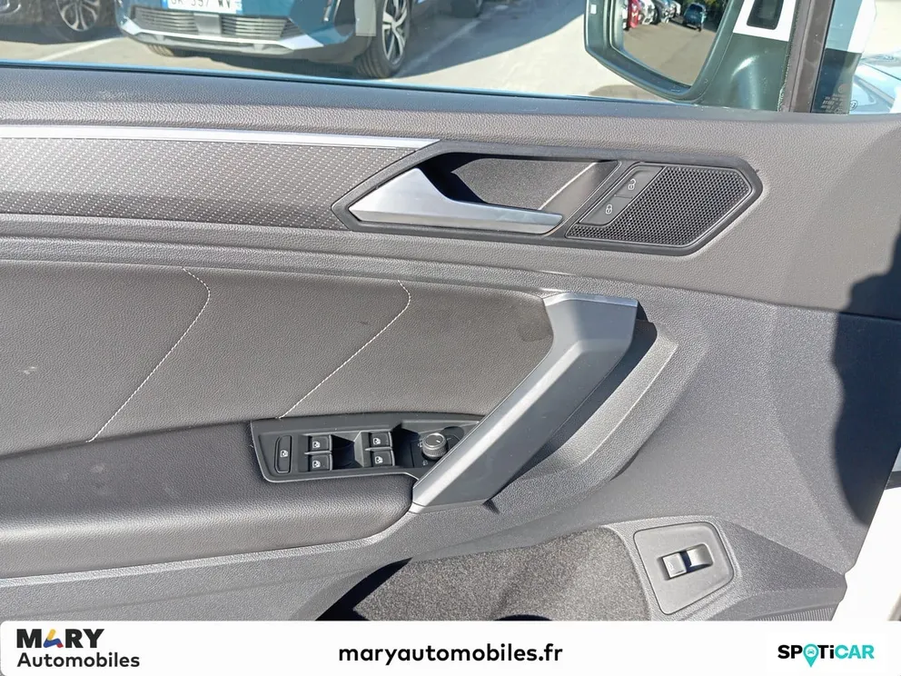 Véhicule occasion 1237776 - volkswagen TIGUAN ALLSPACE - Photo 9