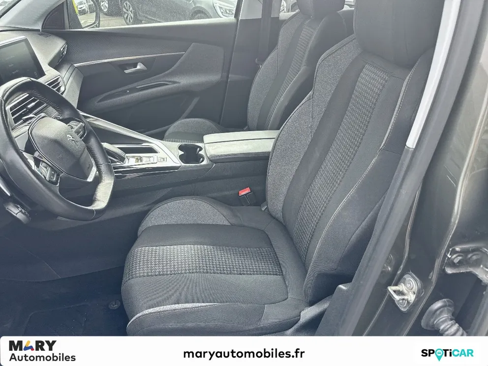 Véhicule occasion 232043 - peugeot 3008 - Photo 13