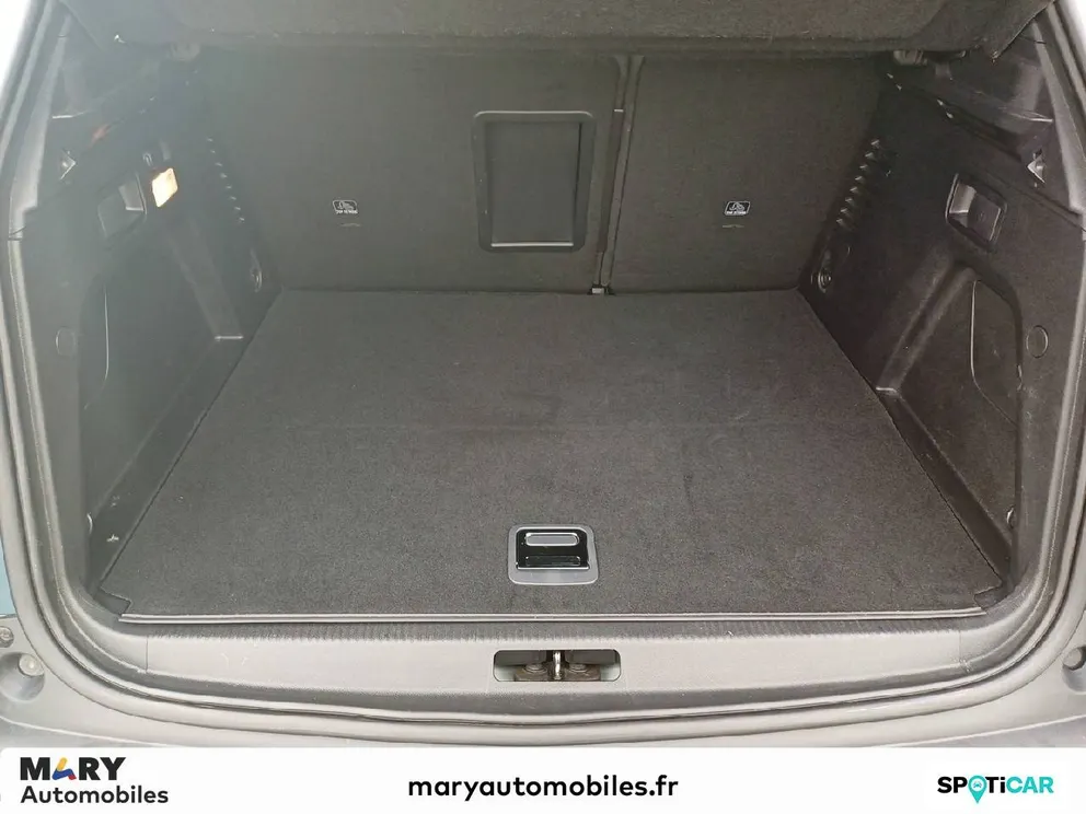 Véhicule occasion 221481 - peugeot 3008 - Photo 6