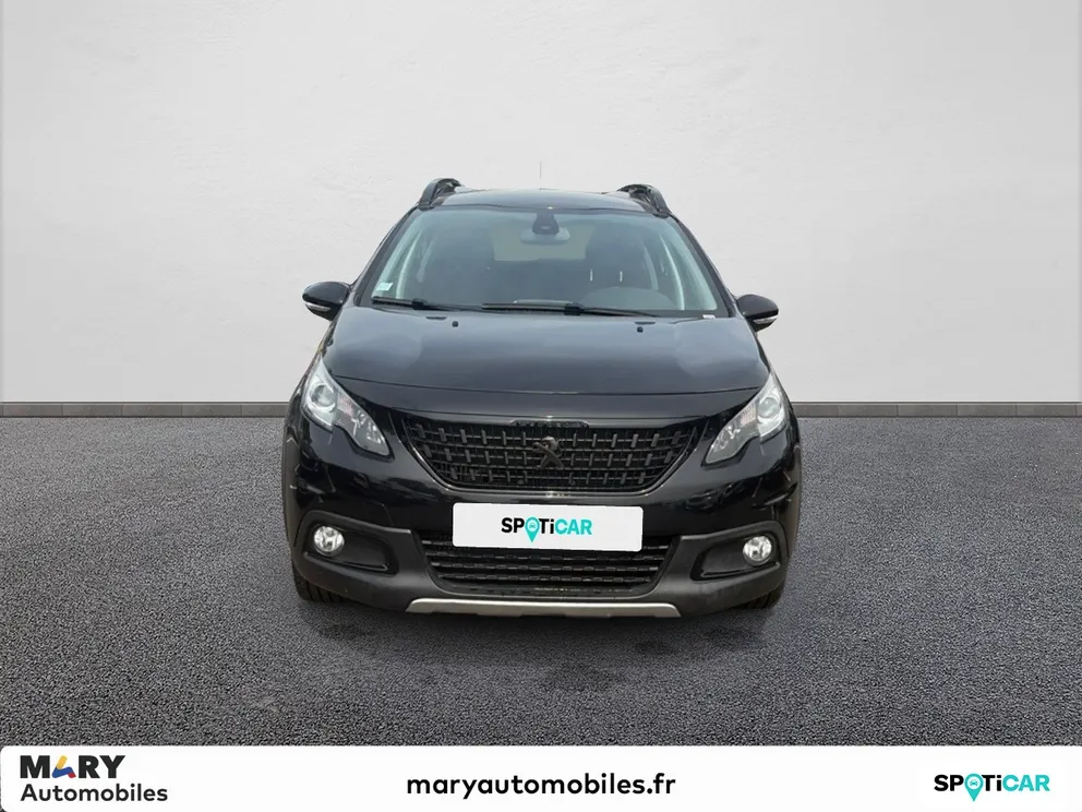 Véhicule occasion 237842 - peugeot 2008 - Photo 6