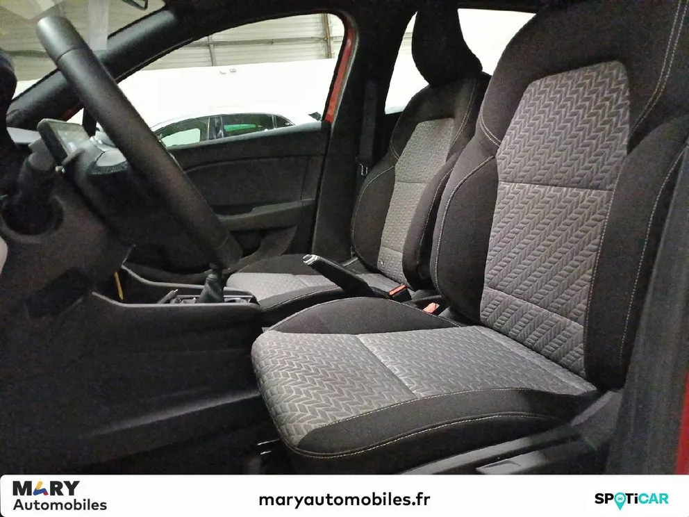 Véhicule occasion 200949 - renault CLIO - Photo 9