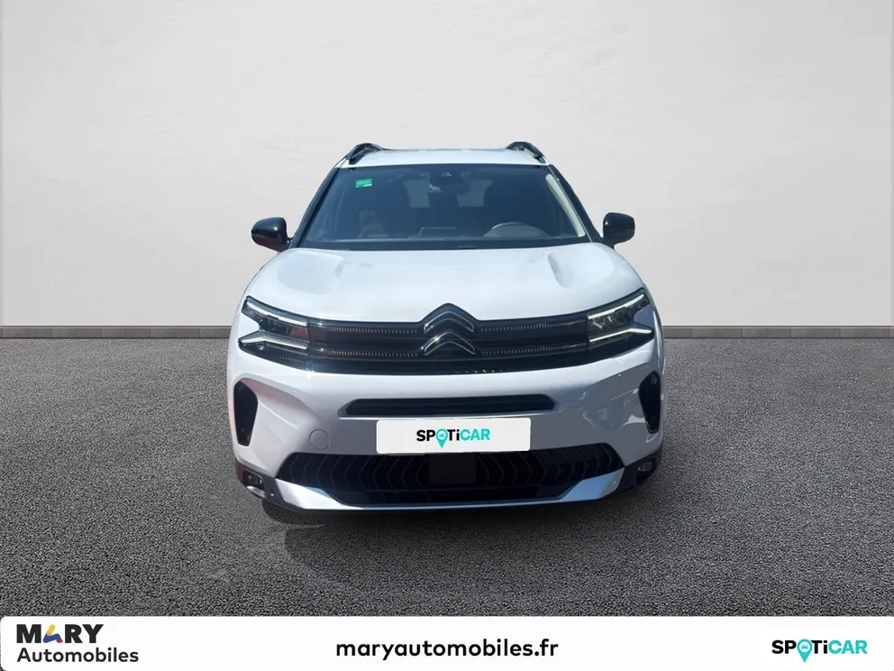 Véhicule occasion 1234087 - Citroën C5 AIRCROSS - Photo 6