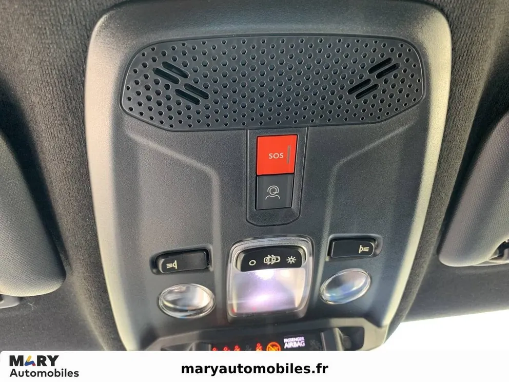 Véhicule occasion 224085 - opel MOKKA - Photo 25