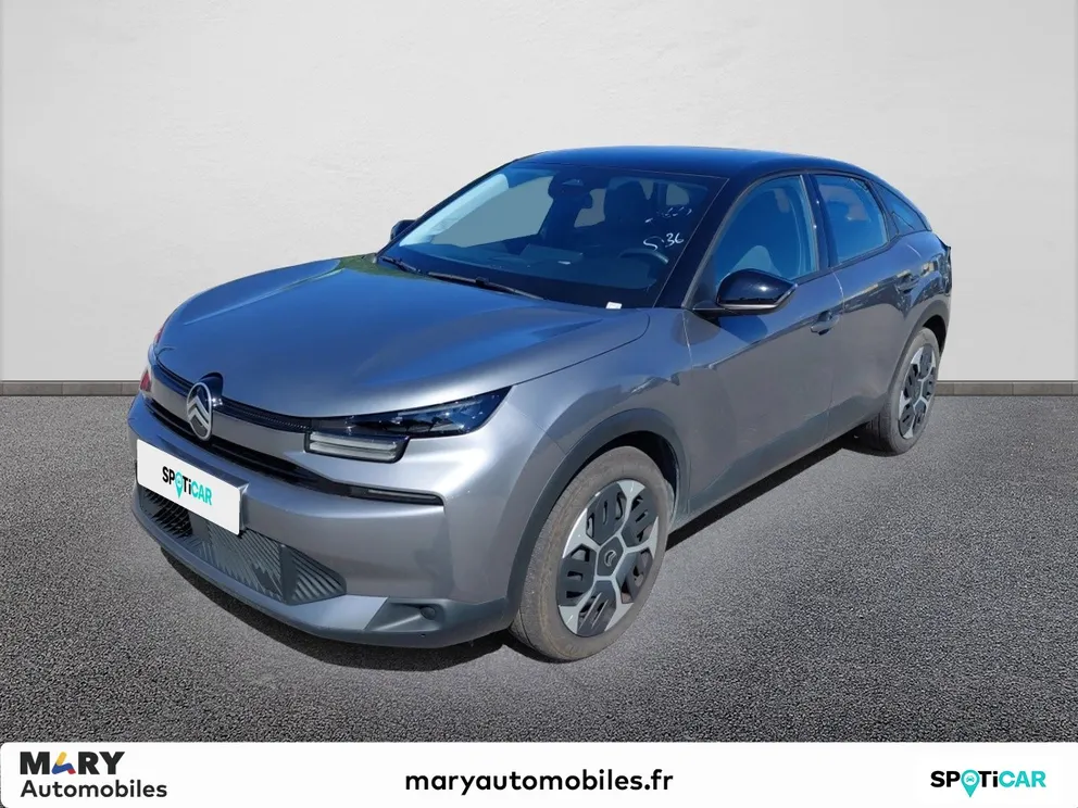 Véhicule occasion 1234001 - Citroën C4 - Photo 1