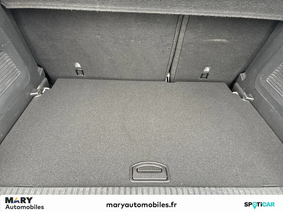 Véhicule occasion 1234756 - Citroën C3 AIRCROSS - Photo 18