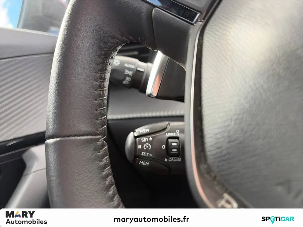 Véhicule occasion 247213 - peugeot 2008 - Photo 21