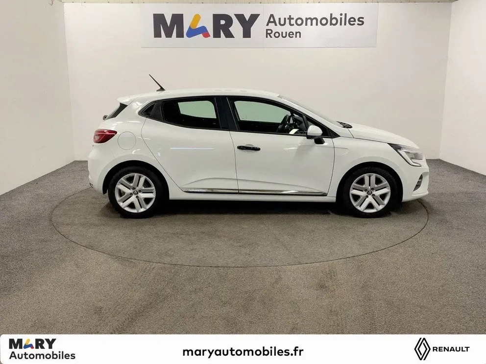 Véhicule occasion 205031 - renault CLIO - Photo 4