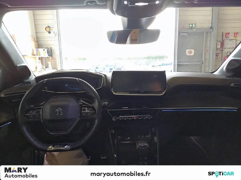 Véhicule occasion 180775 - peugeot 208 - Photo 8