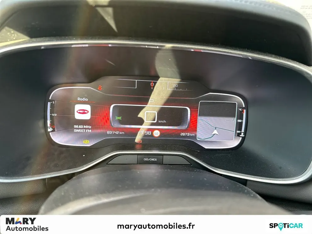 Véhicule occasion 197737 - Citroën C5 AIRCROSS - Photo 17