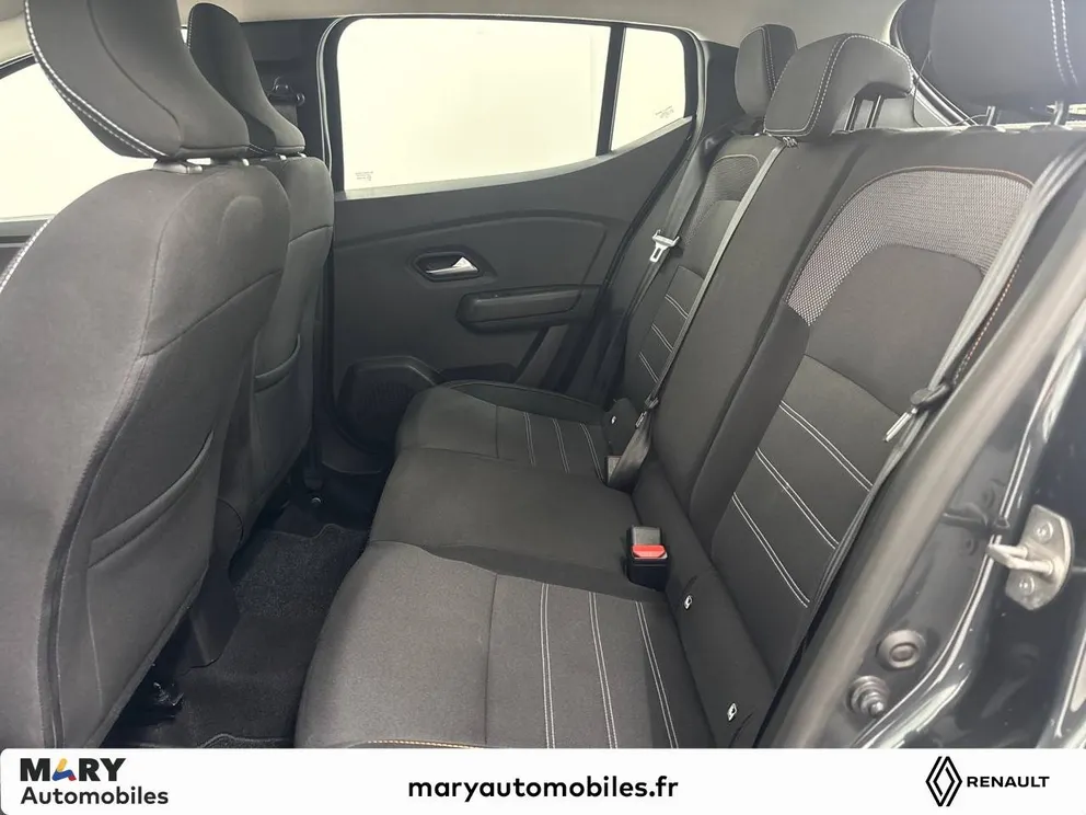 Véhicule occasion 224560 - dacia SANDERO - Photo 10