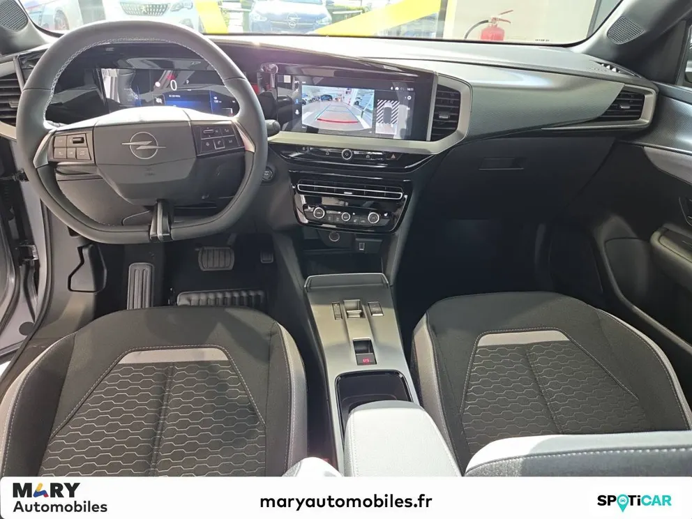 Véhicule occasion 224262 - opel MOKKA - Photo 8