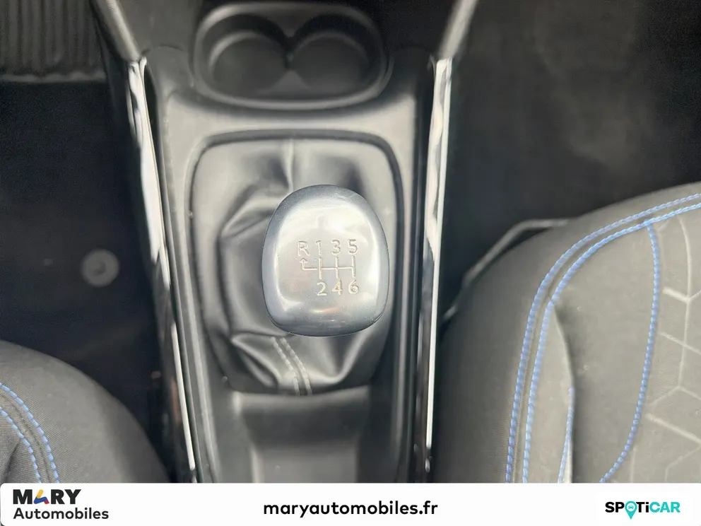 Véhicule occasion 227298 - peugeot 2008 - Photo 19