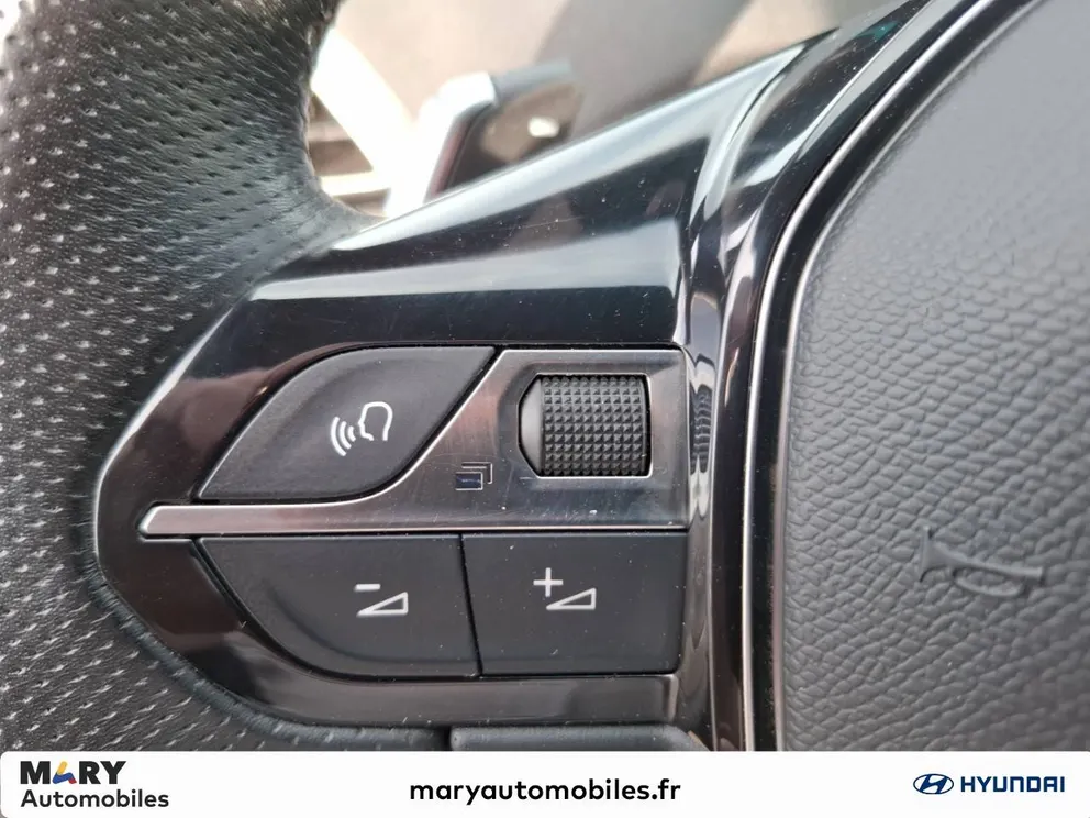 Véhicule occasion 173398 - peugeot 3008 - Photo 15