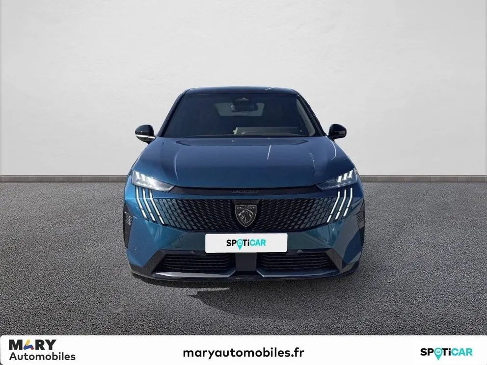 Véhicule occasion 223844 - peugeot 3008 - Photo 2