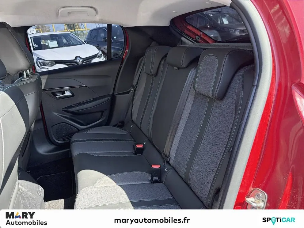 Véhicule occasion 231380 - peugeot 208 - Photo 10