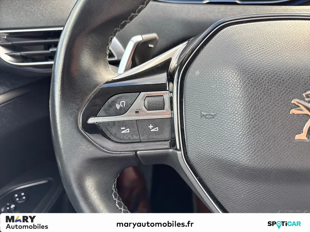 Véhicule occasion 1236948 - peugeot 3008 - Photo 12