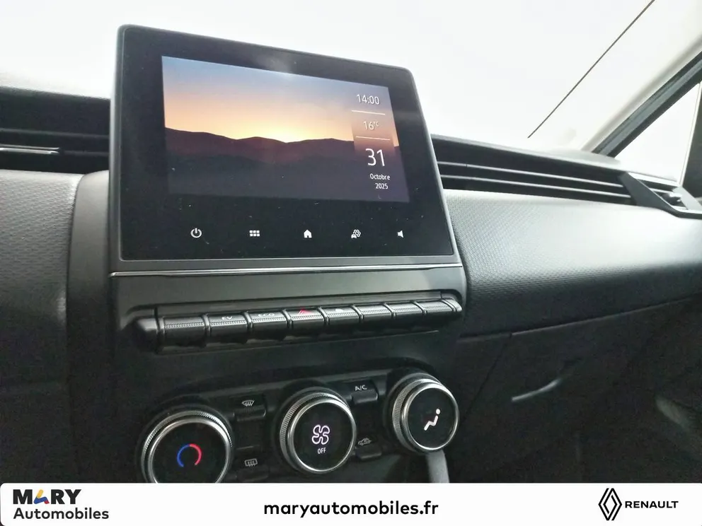 Véhicule occasion 203239 - renault CLIO - Photo 15